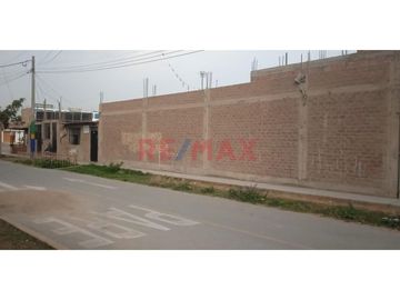 Venta De 10 Terrenos En Urbanización Villa Teresa -Smp