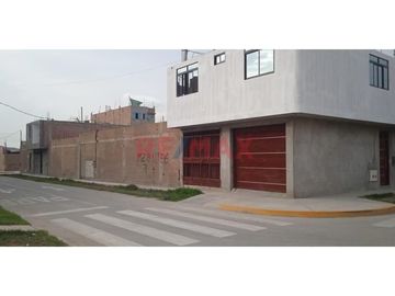 Venta De 10 Terrenos En Urbanización Villa Teresa -Smp