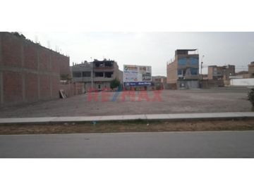 Venta De 10 Terrenos En Urbanización Villa Teresa -Smp