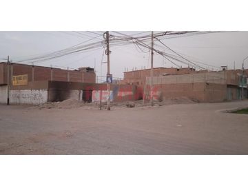 Venta De 10 Terrenos En Urbanización Villa Teresa -Smp
