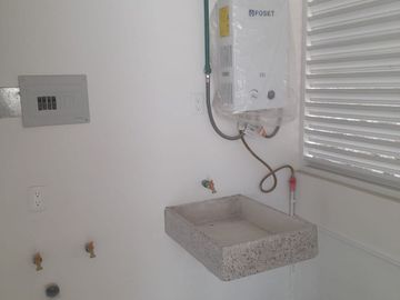 SE RENTA DEPARTAMENTO NUEVO ZONA CENTRO TOLUCA MEXICO.