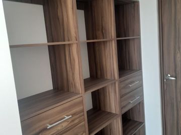 SE RENTA DEPARTAMENTO NUEVO ZONA CENTRO TOLUCA MEXICO.