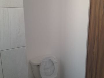 SE RENTA DEPARTAMENTO NUEVO ZONA CENTRO TOLUCA MEXICO.