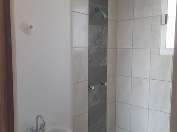 SE RENTA DEPARTAMENTO NUEVO ZONA CENTRO TOLUCA MEXICO.