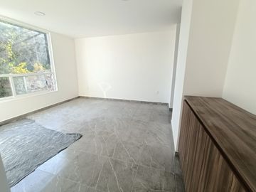 SE RENTA DEPARTAMENTO NUEVO ZONA CENTRO TOLUCA MEXICO.