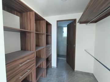 SE RENTA DEPARTAMENTO NUEVO ZONA CENTRO TOLUCA MEXICO.