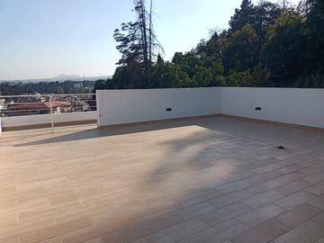 SE RENTA DEPARTAMENTO NUEVO ZONA CENTRO TOLUCA MEXICO.