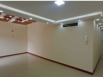 SE ARRIENDA AMPLIO Y MODERNO DEPARTAMENTO EN SUBSUELO - SECTOR CASHAPAMBA – VALLE DE LOS CHILLOS