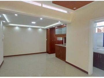SE ARRIENDA AMPLIO Y MODERNO DEPARTAMENTO EN SUBSUELO - SECTOR CASHAPAMBA – VALLE DE LOS CHILLOS