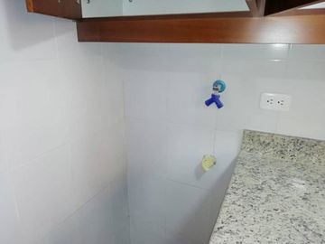 SE ARRIENDA AMPLIO Y MODERNO DEPARTAMENTO EN SUBSUELO - SECTOR CASHAPAMBA – VALLE DE LOS CHILLOS