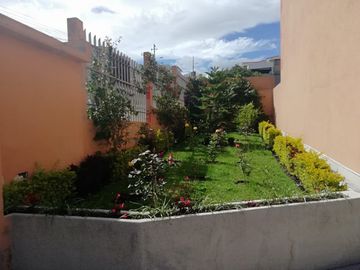 SE ARRIENDA AMPLIO Y MODERNO DEPARTAMENTO EN SUBSUELO - SECTOR CASHAPAMBA – VALLE DE LOS CHILLOS