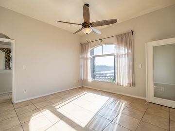 Stunning Coastal Retreat with Panoramic Ocean Views and Independent Guest Casita