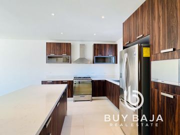 Modern Home For Sale Just a Short Walk from a Sandy Beach in Punta Piedra