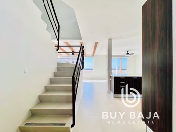 Modern Home For Sale Just a Short Walk from a Sandy Beach in Punta Piedra