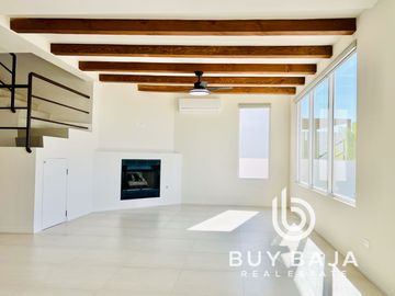 Modern Home For Sale Just a Short Walk from a Sandy Beach in Punta Piedra