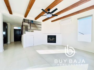 Modern Home For Sale Just a Short Walk from a Sandy Beach in Punta Piedra