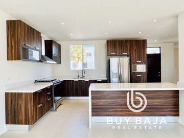 Modern Home For Sale Just a Short Walk from a Sandy Beach in Punta Piedra