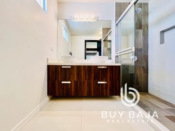 Modern Home For Sale Just a Short Walk from a Sandy Beach in Punta Piedra