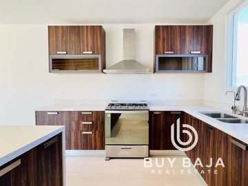 Modern Home For Sale Just a Short Walk from a Sandy Beach in Punta Piedra