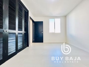 Modern Home For Sale Just a Short Walk from a Sandy Beach in Punta Piedra
