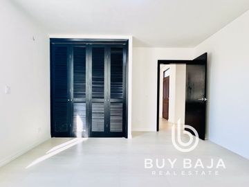 Modern Home For Sale Just a Short Walk from a Sandy Beach in Punta Piedra