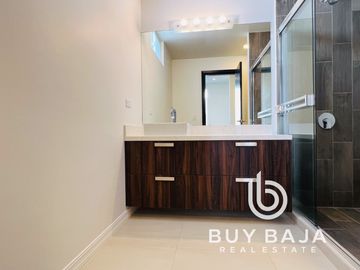Modern Home For Sale Just a Short Walk from a Sandy Beach in Punta Piedra