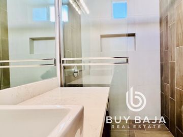 Modern Home For Sale Just a Short Walk from a Sandy Beach in Punta Piedra