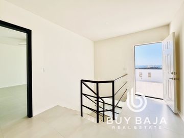 Modern Home For Sale Just a Short Walk from a Sandy Beach in Punta Piedra