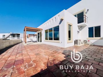 Modern Home For Sale Just a Short Walk from a Sandy Beach in Punta Piedra