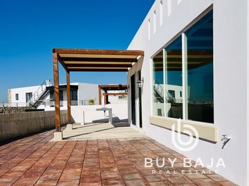 Modern Home For Sale Just a Short Walk from a Sandy Beach in Punta Piedra