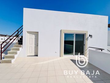 Modern Home For Sale Just a Short Walk from a Sandy Beach in Punta Piedra