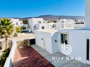 Modern Home For Sale Just a Short Walk from a Sandy Beach in Punta Piedra