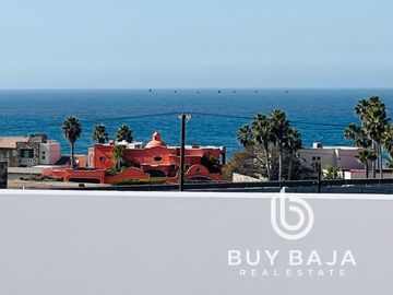 Modern Home For Sale Just a Short Walk from a Sandy Beach in Punta Piedra