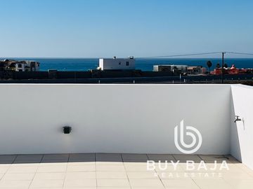 Modern Home For Sale Just a Short Walk from a Sandy Beach in Punta Piedra