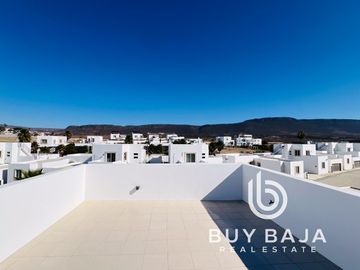 Modern Home For Sale Just a Short Walk from a Sandy Beach in Punta Piedra