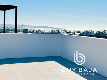 Modern Home For Sale Just a Short Walk from a Sandy Beach in Punta Piedra