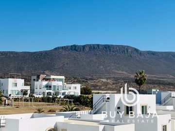 Modern Home For Sale Just a Short Walk from a Sandy Beach in Punta Piedra