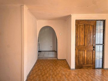 Casa en venta villa Bicentenario, Los Andes