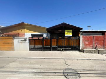 Casa en venta villa Bicentenario, Los Andes
