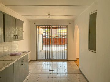 Casa en venta villa Bicentenario, Los Andes