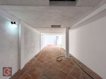 Casa en VENTA SAN PEDRO CHOLULA 5 RECAMARAS Y JARDIN RECURSO PROPIO