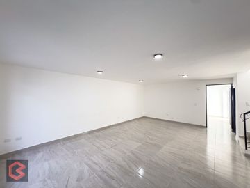 Casa en VENTA SAN PEDRO CHOLULA 5 RECAMARAS Y JARDIN RECURSO PROPIO