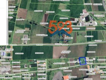 Terreno de Venta en Latacunga