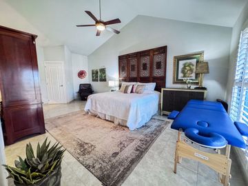 Lujosa Residencia en el Campo de Golf de El Cid, Mazatlán