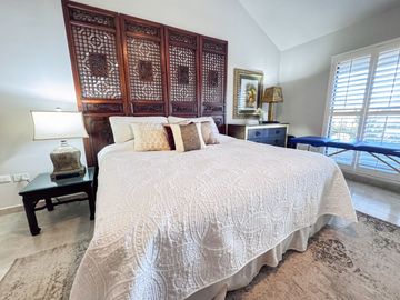 Lujosa Residencia en el Campo de Golf de El Cid, Mazatlán