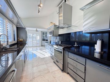 Lujosa Residencia en el Campo de Golf de El Cid, Mazatlán