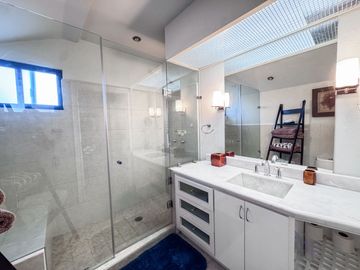 Lujosa Residencia en el Campo de Golf de El Cid, Mazatlán