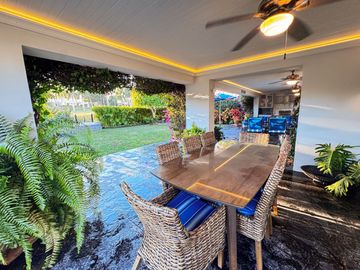 Lujosa Residencia en el Campo de Golf de El Cid, Mazatlán