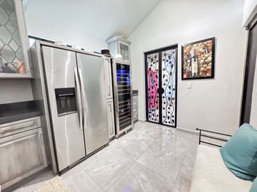 Lujosa Residencia en el Campo de Golf de El Cid, Mazatlán