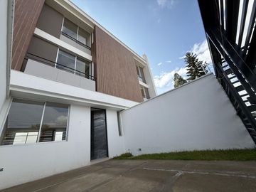 Lujoso Proyecto de Viviendas con Crédito Hipotecario VIP con opción a 4 Dormitorios